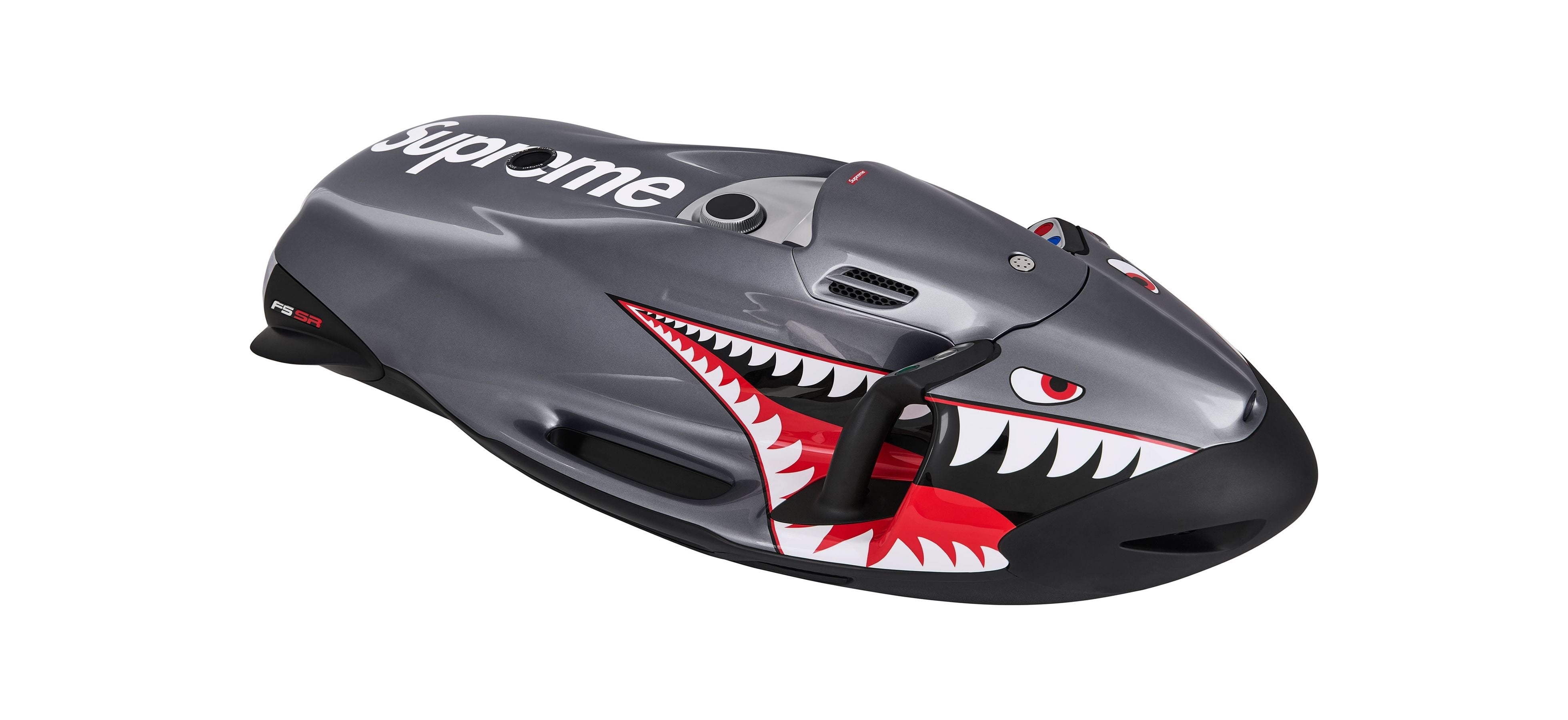 Supreme®/SEABOB F5SR view 2